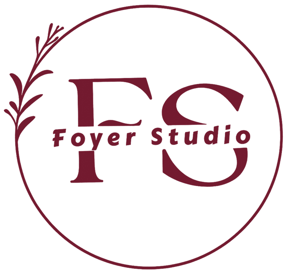 Foyer Studio Logo